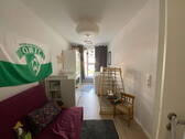 Schlafzimmer 2 - 