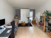 Obergeschoss / Galerie - 