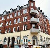 Entwicklungsobjekt Klinkeraltbau aus der Jahrhunderwende - Kiel Gaarden-Ost