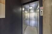 Aufzug - 