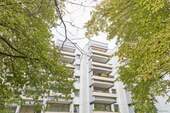 Balkonansicht - 