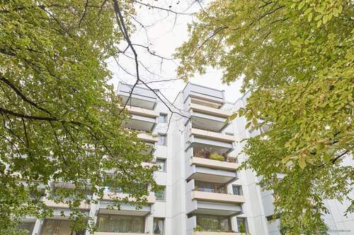 Balkonansicht - 