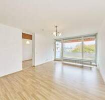Renovierungsbedürftige 2-Zimmer-Wohnung im 5. OG mit Lift & Balkon in Neuperlach! - München Ramersdorf-Perlach