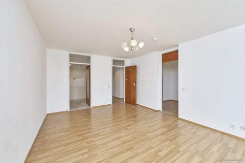 Heller Wohnbereich - 