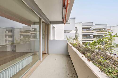 Sübalkon - 