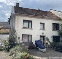 leerstehendes Zweifamilienhaus - 47.500,00 EUR Kaufpreis, ca.  144,00 m² Wohnfläche in Theley (PLZ: 66636)