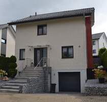 Solides Einfamilienhaus in ruhiger Sackgasse im Zentrum von Ubbedissen - Bielefeld