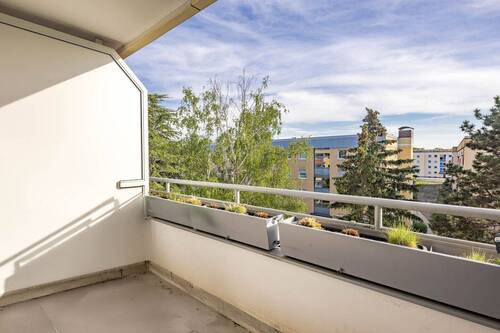 Balkon - 