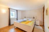 Schlafzimmer Obergeschoss - 