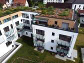 Immendingen_Drohne_5 - 2 Zimmer Etagenwohnung zur Miete in Immendingen