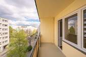 WE14 Balkon - 
