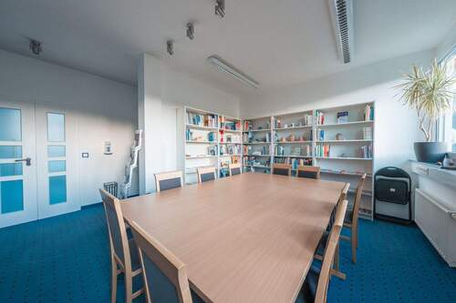 Besprechungszimmer 1 - Bild 2 - 