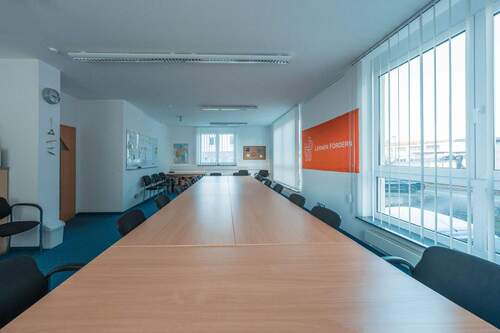 Schulungsraum - Bild 2 - 