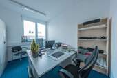 Büro 1 - Bild 1 - 