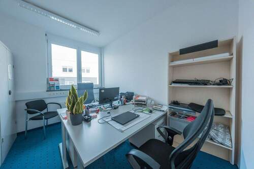 Büro 1 - Bild 1 - 