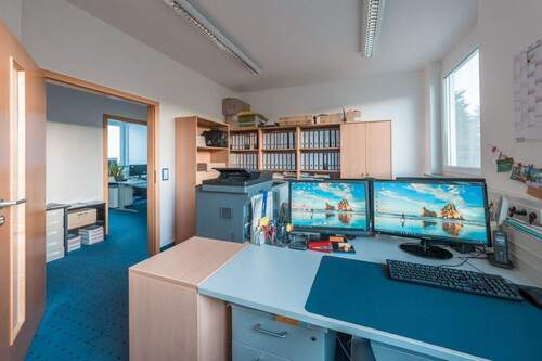 Büro 3 - Bild 3 - 