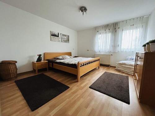 Zimmer 1 - Etagenwohnung mit 104,90 m&sup2; in Crailsheim zum Kaufen