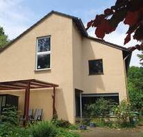 Herrlich im Grünen wohnen in der oberen Flandersbach - Achtung Preis reduziert und Besichtigung kurzfristig - Velbert Mitte