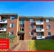 Großzügige 4-Zimmer-Eigentumswohnung in Stadtparknähe - Lübeck St. Gertrud