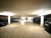 Tiefgarage - 