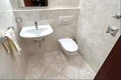 Gäste-WC - 
