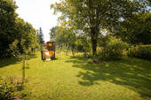 Gartenansicht - 