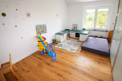 Kinderzimmer 2 OG - 