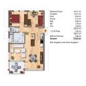 Grundriss-Skizze - 