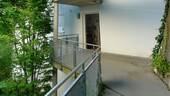 Zugang zur Wohnung - 