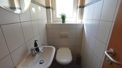Separates WC - 