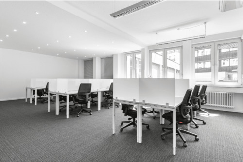 Bild 2 - Büro zur Miete in Stuttgart
