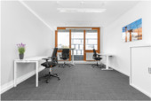 Bild 4 - Büro mit 63,00 m&sup2; in Stuttgart zur Miete