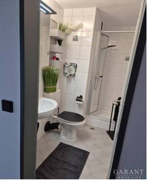 Badezimmer - 