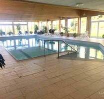 Erholung pur mit Fernblick - Renovierte 2 Zimmer-Wohnung in Neureichenau