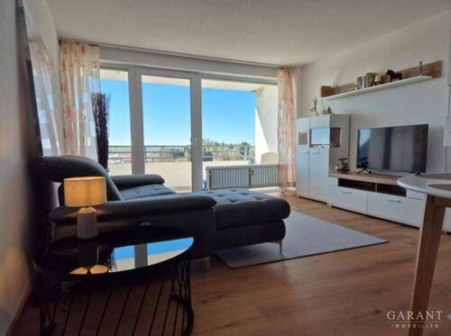 Wohnzimmer - 