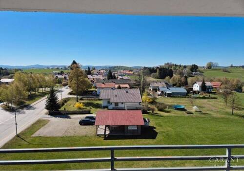 Aussicht - 