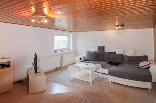 Wohnzimmer Keller - 