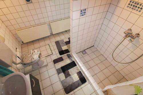 Badezimmer Keller - 