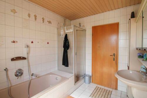 Badezimmer - 