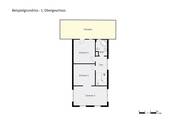 Beispielgrundriss - 1. OG - 
