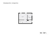 Beispielgrundriss - UG - 