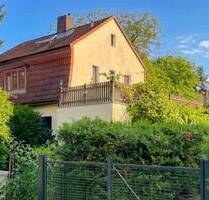 Freistehendes Einfamilienhaus mit großem Potenzial in Berlin-Lichtenrade