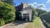 Immobilie + Garage - Einfamilienhaus mit 155,00 m&sup2; in Berlin zum Kaufen