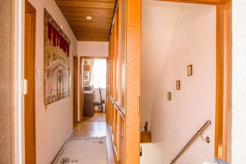 Flur 1. Obergeschoss - 