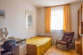 Zimmer im 1. Obergeschoss - 