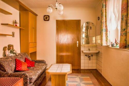 Durchgangszimmer - 