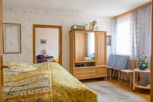 weitere Ansicht Schlafzimmer - 