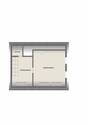 Grundriss Dachgeschoss - 