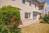 Gartenansicht - 