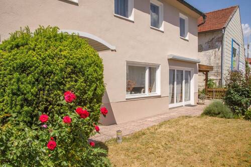 Gartenansicht - 